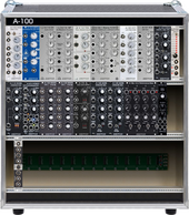 Doepfer Rack v2 (budget v2)