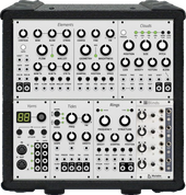 My happy Eurorack