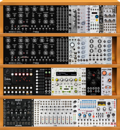 Rack planner