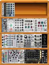 My insane Eurorack