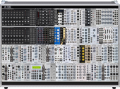 A-100 PMS12 I wish this rack was in my studio