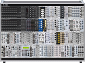 A-100 PMS12 I wish this rack was in my studio