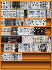 Current Rack