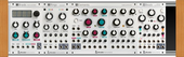 My side eurorack