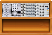 My spoiled Eurorack