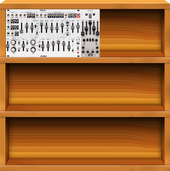 My spoiled Eurorack