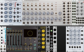 doktor tox Eurorack b * BRUTTO *