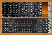 My clever Eurorack
