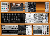 Sound heathen Eurorack