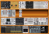 modular wishlist