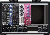 My furious Eurorack