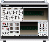 My trusting Eurorack