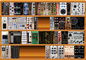 WANTLIST Eurorack (copied from Dr4g4n4l0g)