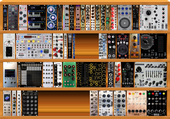 WANTLIST Eurorack (copied from Dr4g4n4l0g)