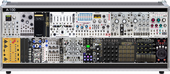 My nauseous Eurorack