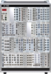 Mothership Control Phase 2