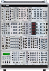 Mothership Control Phase 4