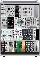 Mothership Control Phase 5