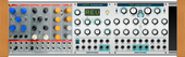 My condescending Eurorack