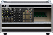 My condescending Eurorack