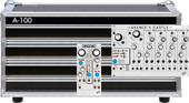 My condescending Eurorack