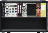 My strange Eurorack