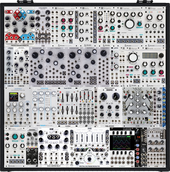 My suspicious Eurorack (copy)