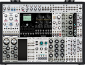My big Eurorack