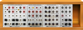 My nostalgic Eurorack