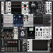 Current Live 12u Drum Machine in ZeroH