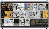 My grave Eurorack