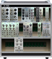 Roland system 100