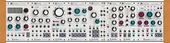 My lame Eurorack