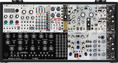 My actual Eurorack