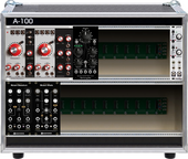 My sad Eurorack (copy)
