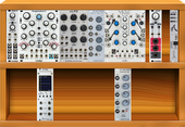 My lame Eurorack
