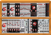 Verbos Doepfer Case