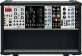 My pensive Eurorack