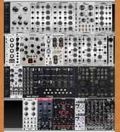 Early 2020 Rackbrute
