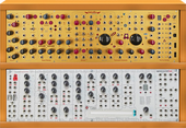 My eternal Eurorack