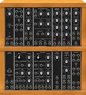 Down Sized Rig