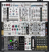 My different Eurorack