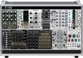Euro rack Base Vol 2
