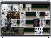 My scary Eurorack