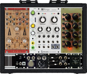 My trendy Eurorack