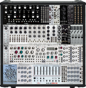 My happy Eurorack