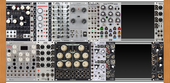 Eurorack Drums