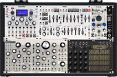 Eurorack Juancok