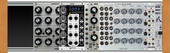 My grey Eurorack