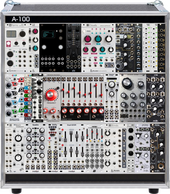 My realistic Eurorack
